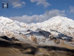 08 K2 North Face Trek In China - Kerqin To Base Camp.mp4